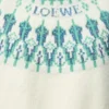 Camisola em mistura de lã Camisola em mistura de lã