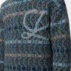 Camisola em mistura de lã Camisola em mistura de lã