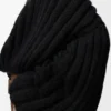 Camisola em mistura de mohair Camisola em mistura de mohair