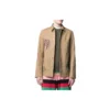 Casaco com estampado loewe para homem, castanho, H2198210Ib-2140