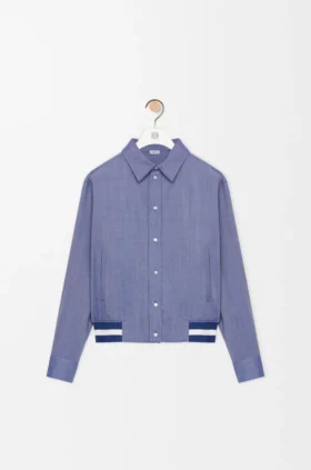 Casaco em lã Casaco em lã
