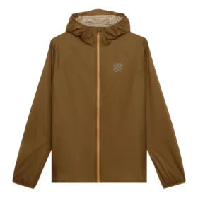 Casaco On Running Ultra loewe «Brown» 1Uf10484440