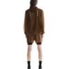 Casaco On Running Ultra loewe «Brown» 1Uf10484440