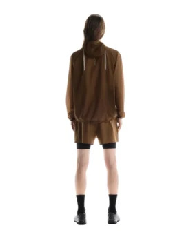Casaco On Running Ultra loewe «Brown» 1Uf10484440