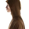 Casaco On Running Ultra loewe «Brown» 1Uf10484440