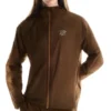 Casaco On Running Ultra loewe «Brown» 1Uf10484440