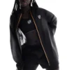 Casaco On Running X Loewe Ultra «Preto» 1Uf10480553