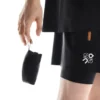 Casaco On Running X Loewe Ultra «Preto» 1Uf10480553