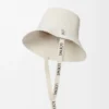 Chapéu de pescador em lona Chapéu de pescador em lona