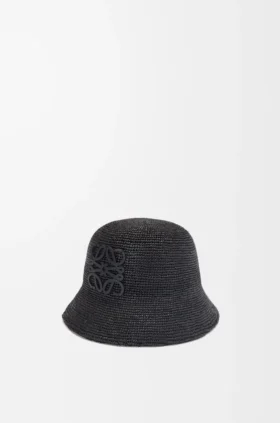 Chapéu de raia e pele de bezerro