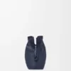 Clutch Flamenco Média em pele de bezerro napa Clutch Flamenco Média em pele de bezerro napa