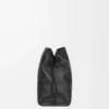 Clutch Flamenco XL em pele de bezerro napa Clutch Flamenco XL em pele de bezerro napa