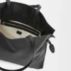Clutch Flamenco XL em pele de bezerro napa Clutch Flamenco XL em pele de bezerro napa