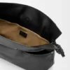 Clutch Panta Medium Flamenco em pele de bezerro brilhante Clutch Panta Medium Flamenco em pele de bezerro brilhante