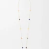 Colar Anagram Pebble