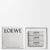 Conjunto de amostras da Coleção Crafted de LOEWE Conjunto de amostras da Coleção Crafted de LOEWE