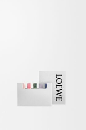 Conjunto de amostras «Perfumes para a casa Discovery»