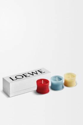 Conjunto de Descoberta de Velas