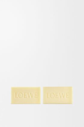Conjunto de dois sabonetes de orégãos