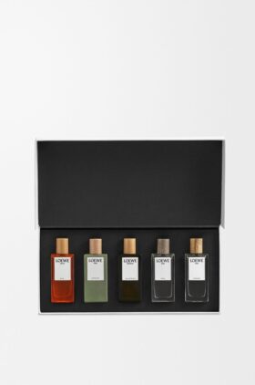 Conjunto de Miniaturas loewe
