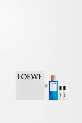 Conjunto de oferta LOEWE 7 EDT 100 ml