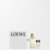 Conjunto de oferta Loewe Aire EDT 100 ml Conjunto de oferta Loewe Aire EDT 100 ml