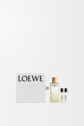 Conjunto de oferta Loewe Aire EDT 100 ml