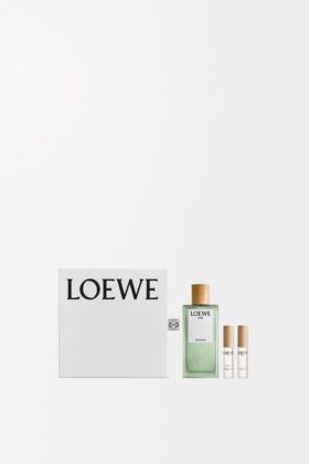 Conjunto de oferta Loewe Aire Sutileza EDT 100 ml