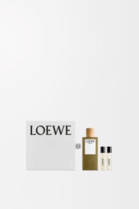 Conjunto de oferta Loewe Esencia EDT 100 ml