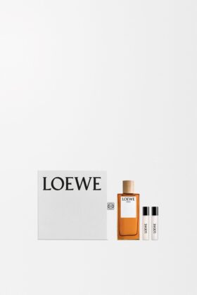 Conjunto de oferta Loewe Solo EDT 100 ml