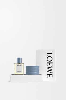 Conjunto de Presente LOEWE Perfumes para a casa Bolas de cipreste