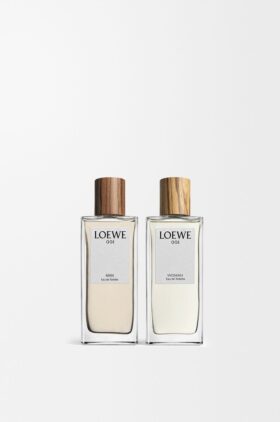 Conjunto Duo 001
