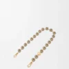 Corrente em forma de donut Corrente em forma de donut