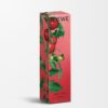 Creme para as mãos «Folhas de tomate» Creme para as mãos «Folhas de tomate»