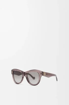 Óculos de sol estilo vintage