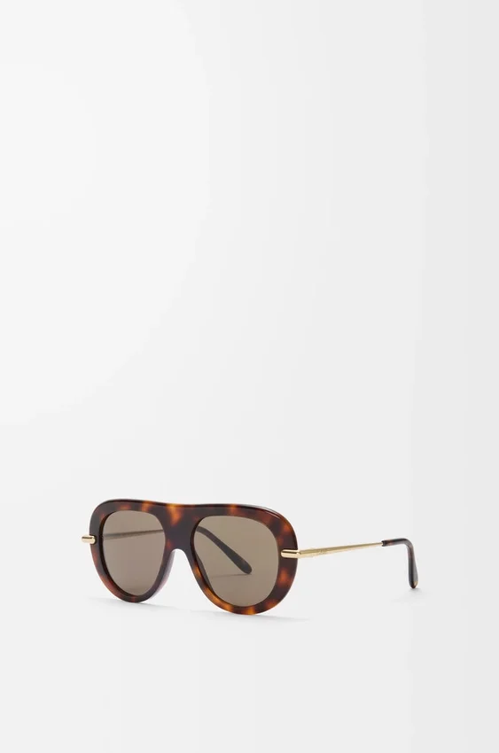 Óculos de sol Pilot Slim Óculos de sol Pilot Slim