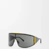 Óculos de sol Speed Shield Óculos de sol Speed Shield