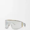Óculos de sol Speed Shield Óculos de sol Speed Shield