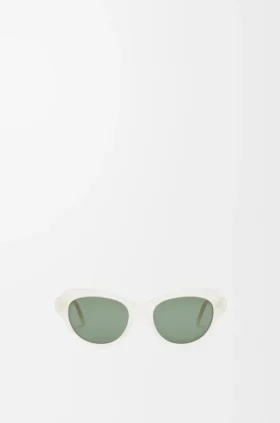 Óculos de sol Swan Slim