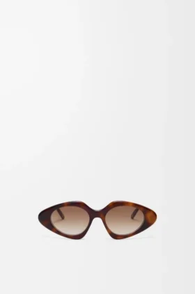 Óculos de sol «Triangle Slim»