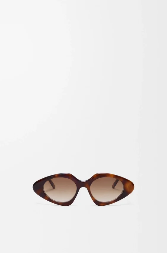 Óculos de sol «Triangle Slim» Óculos de sol «Triangle Slim»