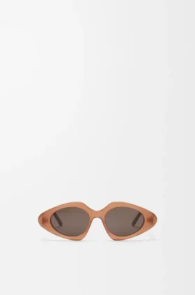 Óculos de sol «Triangle Slim»