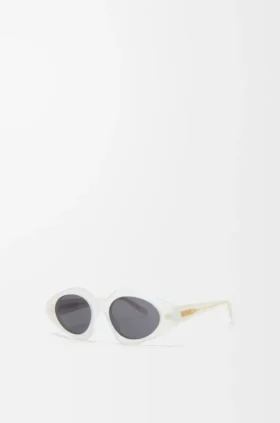 Óculos de sol «Triangle Slim»