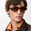 Óculos de sol «Triangle Slim» Óculos de sol «Triangle Slim»