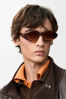 Óculos de sol «Triangle Slim»