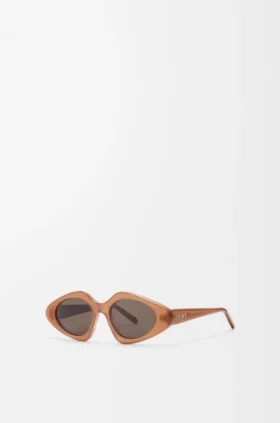 Óculos de sol «Triangle Slim»