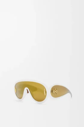 Óculos de sol Wave Mask