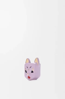 Dado com gato Dado com gato