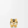 Dados com padrão de tigre Dados com padrão de tigre