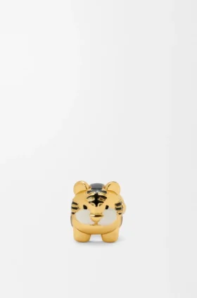 Dados com padrão de tigre